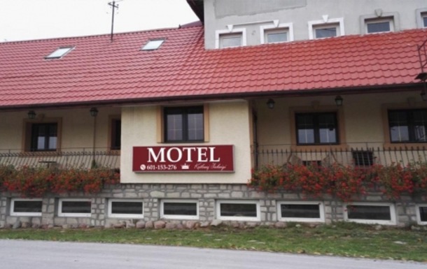 Motel i Pensjonat Królowej Jadwigi