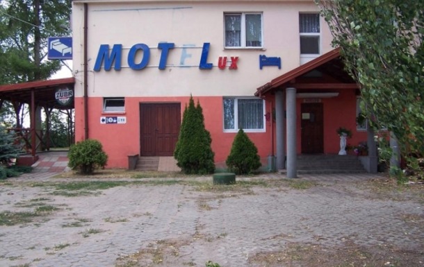 Motel Mot Lux