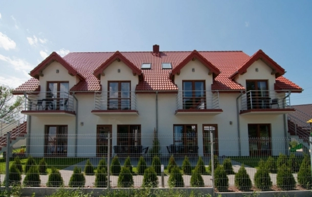 Villa Żeglarzy