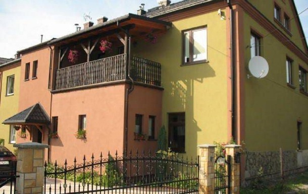 Pokoje Gościnne 9