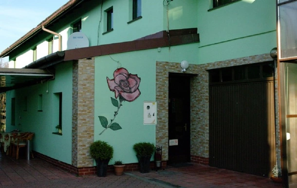 Hostel Róża