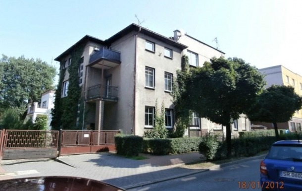 Hostel Villa Silesia
