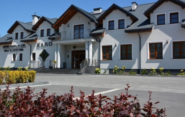 Hotel Karo