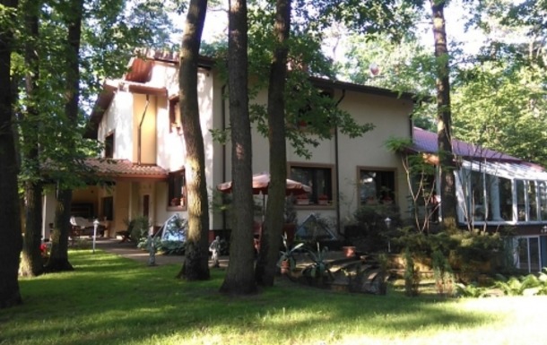 Villa Podkowa